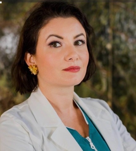 Dr. Daniela Opriş-Belinski